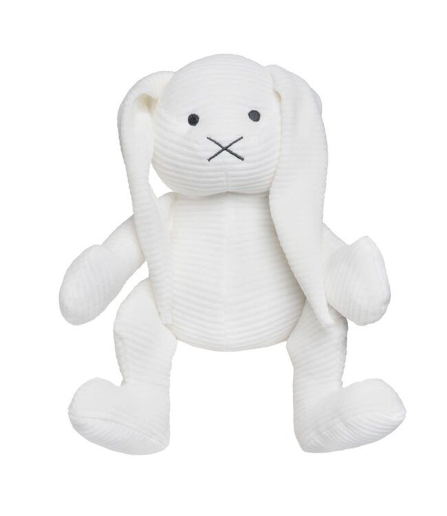 Baby's Only Baby's Only - Knuffelkonijn Sense wit