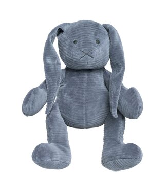 Baby's Only Baby's Only - Knuffelkonijn Sense vintage blue