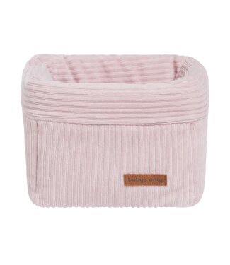 Baby's Only Baby's Only - Commodemandje Sense oud roze