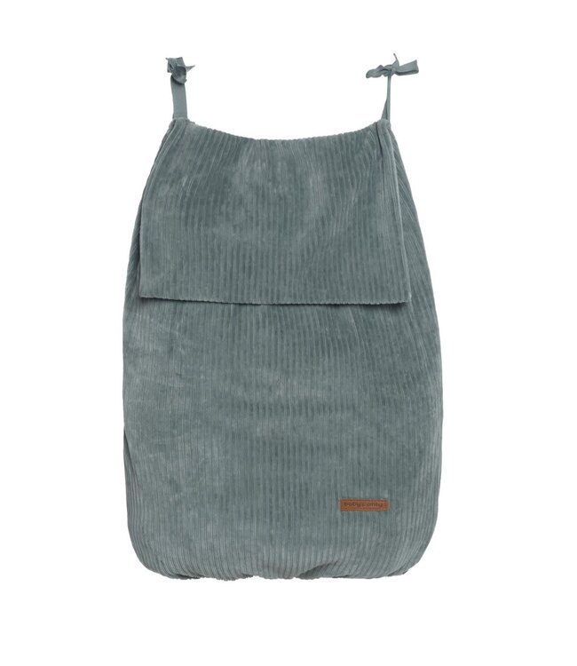 Baby's Only Baby's Only - Boxzak Sense zeegroen