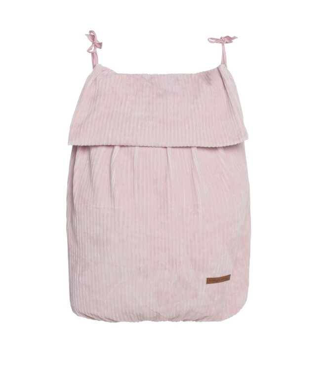 Baby's Only Baby's Only - Boxzak Sense oud roze