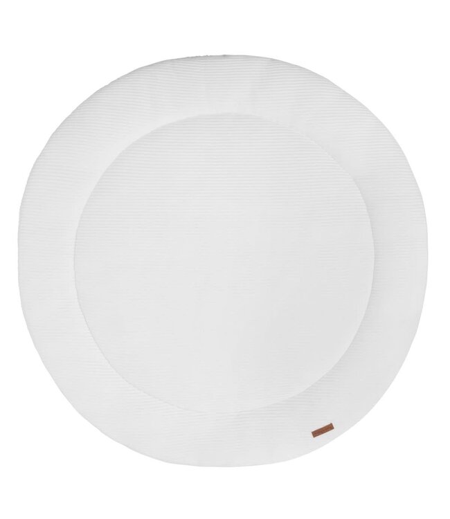 Baby's Only Baby's Only - Boxkleed Sense wit - Ã˜95 cm