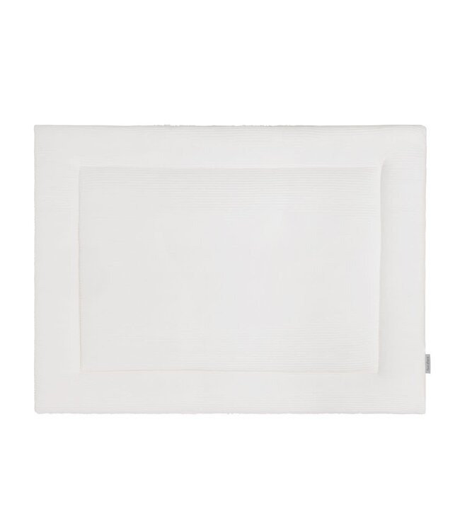 Baby's Only Baby's Only - Boxkleed Sense wit - 80x100