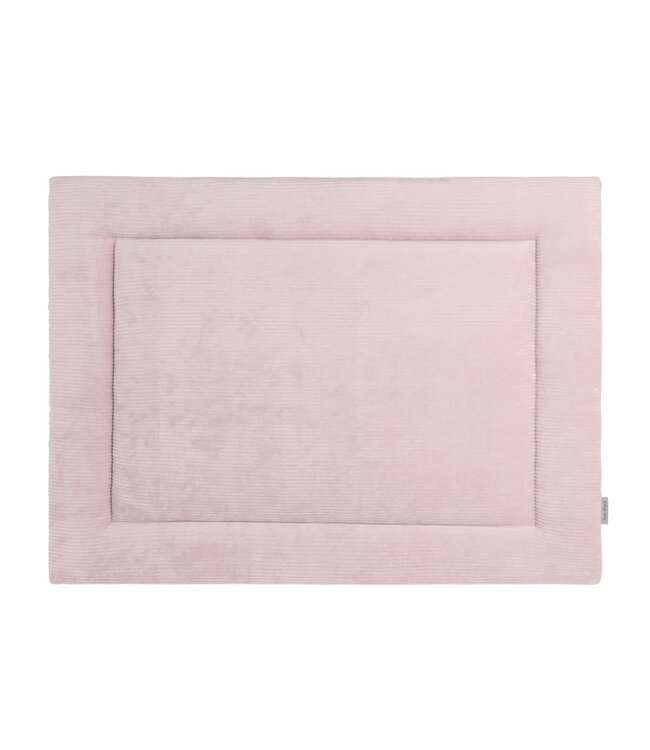 Baby's Only Baby's Only - Boxkleed Sense oud roze - 75x95