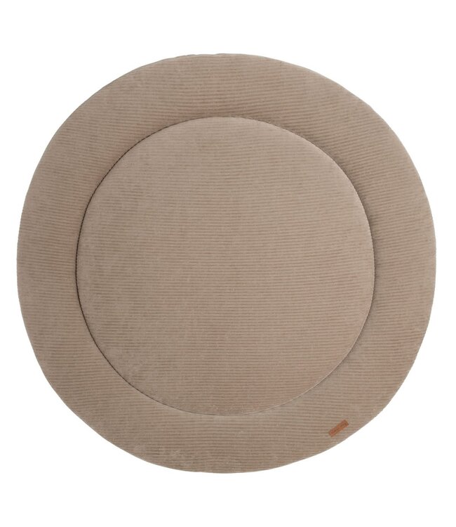 Baby's Only Baby's Only - Boxkleed Sense clay - Ã˜95 cm