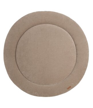 Baby's Only Baby's Only - Boxkleed Sense clay - Ã˜90 cm