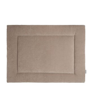 Baby's Only Baby's Only - Boxkleed Sense clay - 80x100