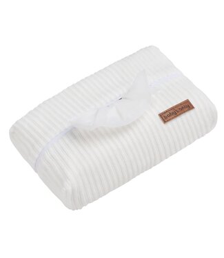 Baby's Only Baby's Only - Billendoekjeshoes Sense wit