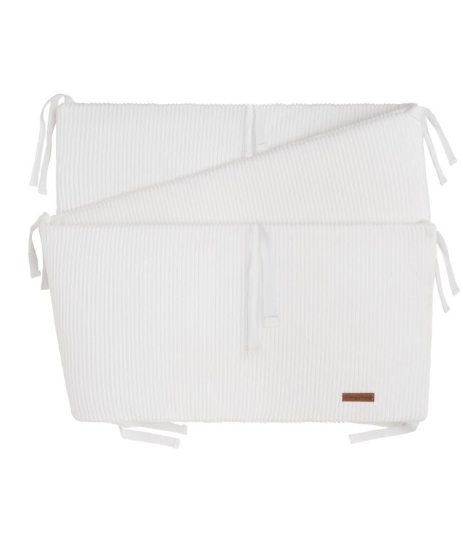 Baby's Only Baby's Only - Bed/boxbumper Sense wit