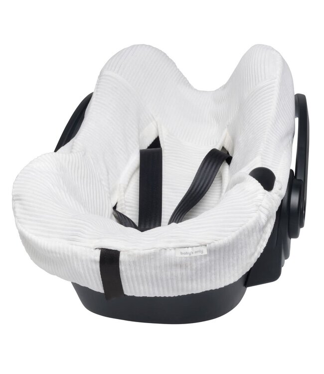 Baby's Only Baby's Only - Autostoelhoes Sense wit