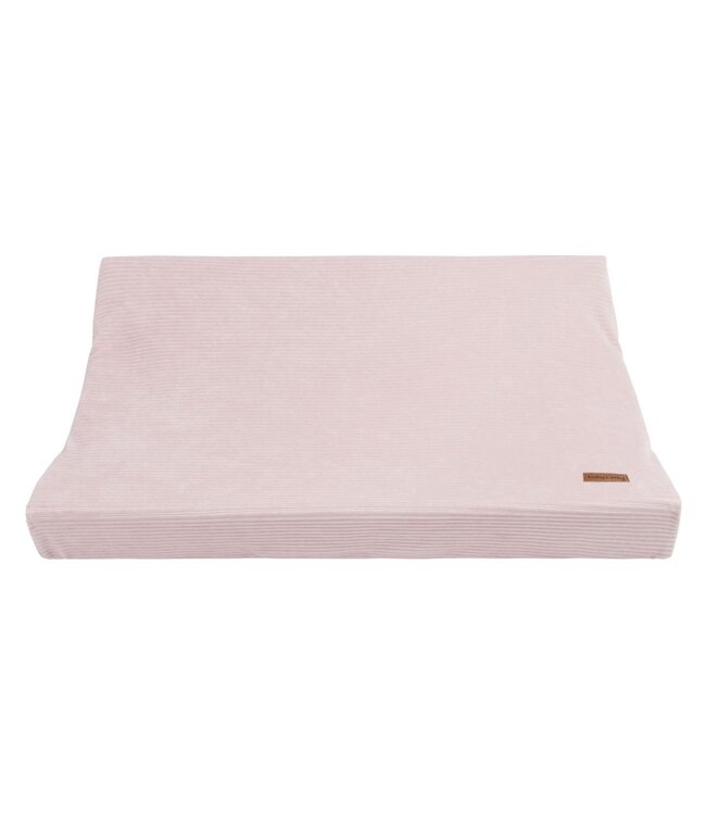 Baby's Only Baby's Only - Aankleedkussenhoes Sense oud roze - 45x70