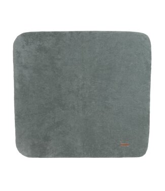 Baby's Only Baby's Only - Aankleedkussenhoes Sense zeegroen - 75x85