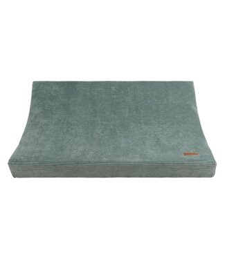 Baby's Only Baby's Only - Aankleedkussenhoes Sense zeegroen - 45x70