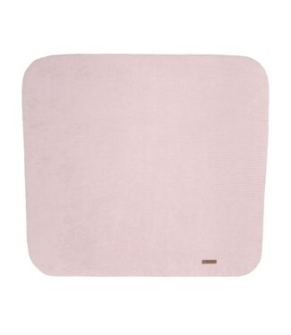 Baby's Only Baby's Only - Aankleedkussenhoes Sense oud roze - 75x85