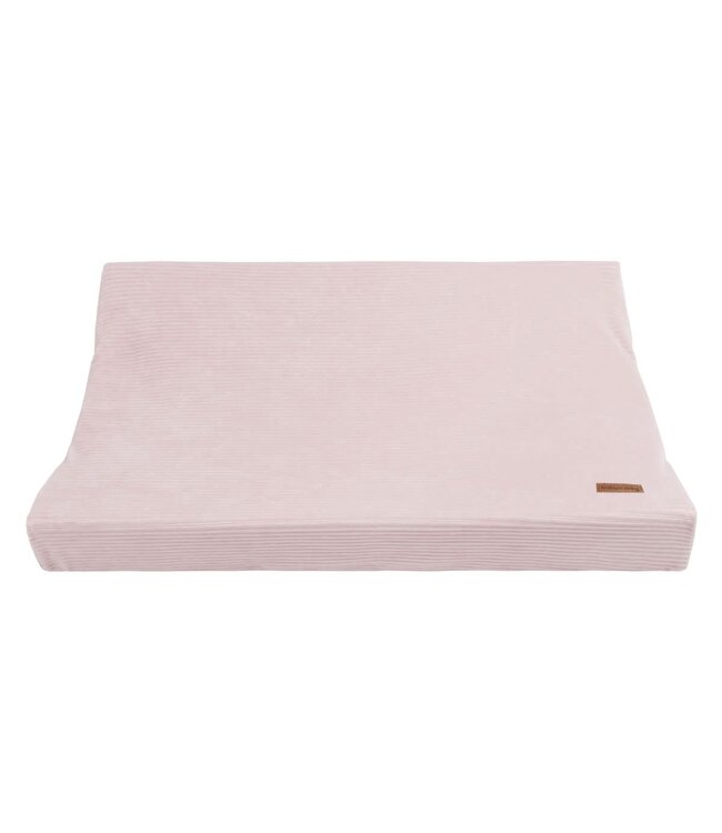 Baby's Only Baby's Only - Aankleedkussenhoes Sense oud roze - 45x70