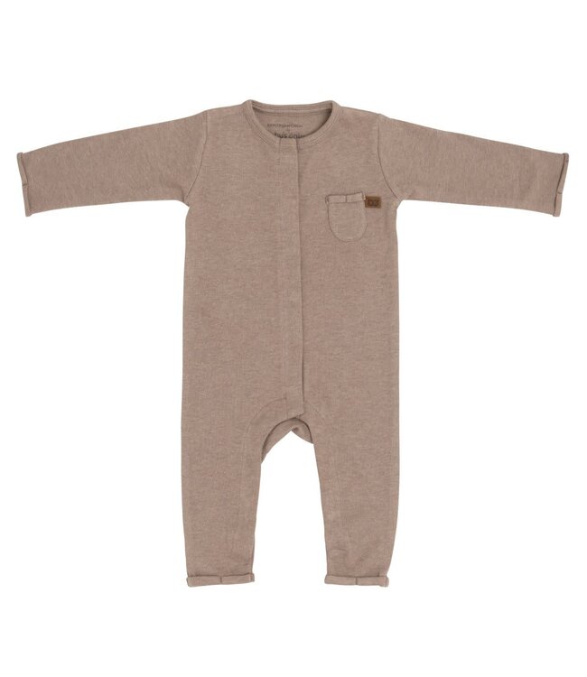 Baby's Only Baby's Only - Boxpakje Melange clay - 56