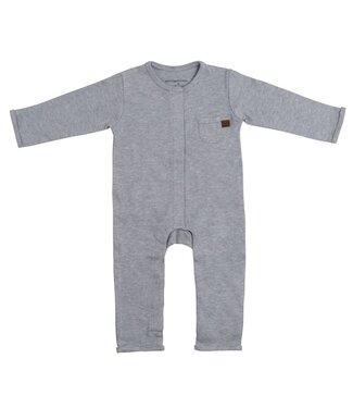 Baby's Only Baby's Only - Boxpakje Melange grijs - 62