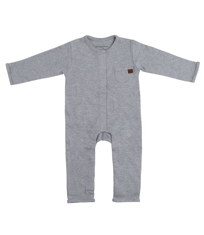 Baby's Only Baby's Only - Boxpakje Melange grijs - 68