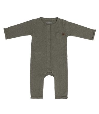 Baby's Only Baby's Only - Boxpakje Melange khaki - 62