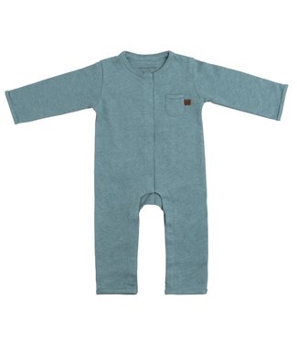 Baby's Only Baby's Only - Boxpakje Melange stonegreen - 56