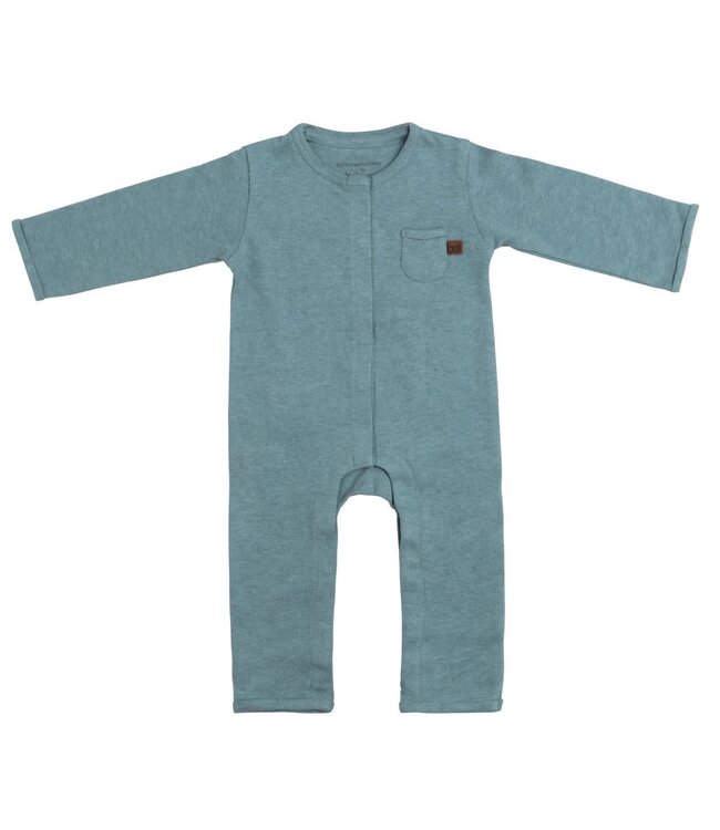 Baby's Only Baby's Only - Boxpakje Melange stonegreen - 68