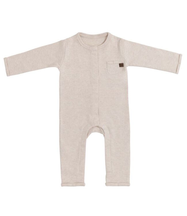 Baby's Only Baby's Only - Boxpakje Melange warm linen - 62