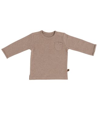 Baby's Only Baby's Only - Truitje Melange clay - 62