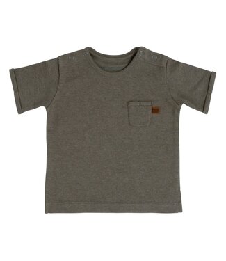 Baby's Only Baby's Only - T-shirt Melange khaki - 50