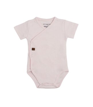 Baby's Only Baby's Only - Rompertje Melange classic roze - 68