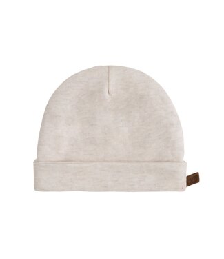 Baby's Only Baby's Only - Mutsje Melange warm linen - 3-6 mnd