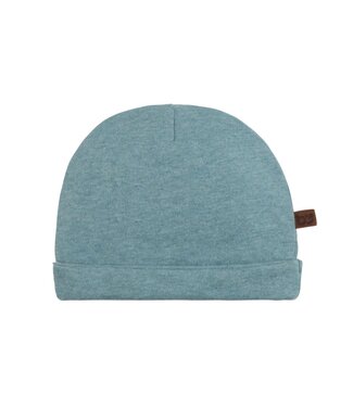 Baby's Only Baby's Only - Mutsje Melange stonegreen - 3-6 mnd