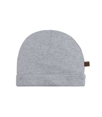 Baby's Only Baby's Only - Mutsje Melange grijs - 3-6 mnd