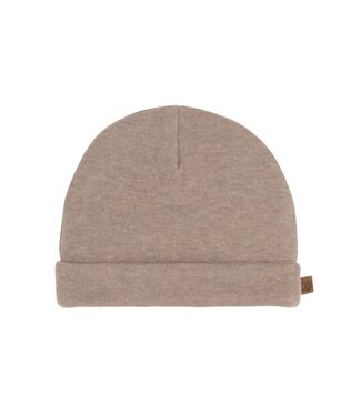 Baby's Only Baby's Only - Mutsje Melange clay - prematuur