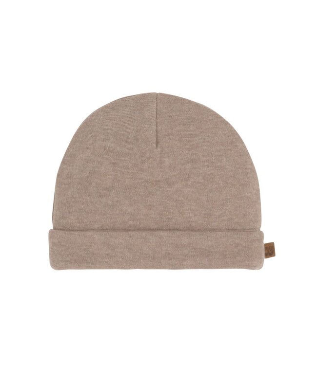 Baby's Only Baby's Only - Mutsje Melange clay - prematuur