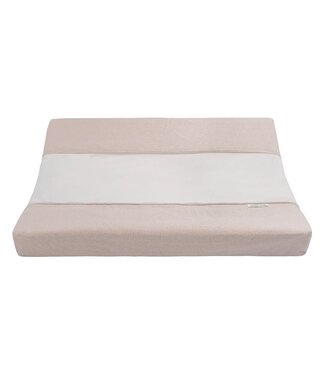 Baby's Only Baby's Only - Aankleedkussenhoes Sparkle goud-ivoor mÃªlee - 45x70