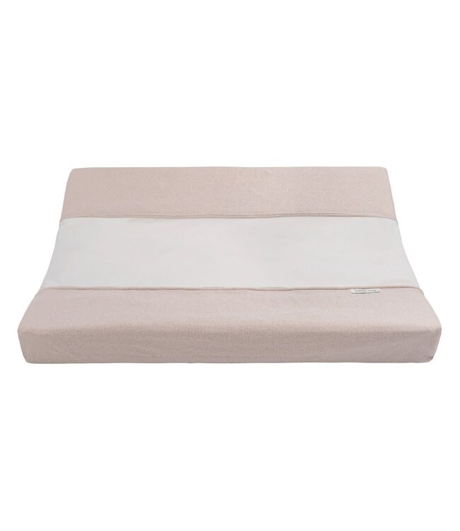 Baby's Only Baby's Only - Aankleedkussenhoes Sparkle goud-ivoor mÃªlee - 45x70