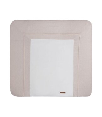 Baby's Only Baby's Only - Aankleedkussenhoes Sparkle goud-ivoor mÃªlee - 75x85