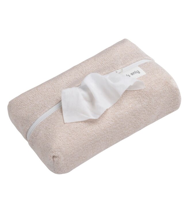 Baby's Only Baby's Only - Billendoekjeshoes Sparkle goud-ivoor mÃªlee
