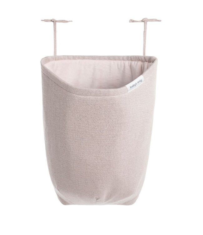 Baby's Only Baby's Only - Boxzak Sparkle goud-ivoor mÃªlee