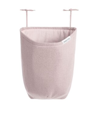 Baby's Only Baby's Only - Boxzak Sparkle zilver-roze mÃªlee