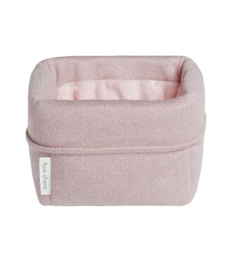 Baby's Only Baby's Only - Commodemandje Sparkle zilver-roze mÃªlee