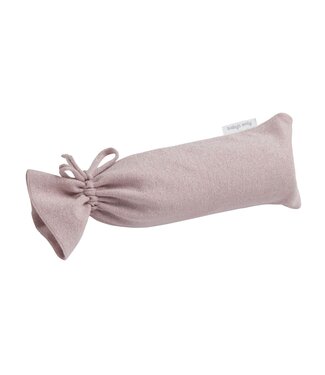 Baby's Only Baby's Only - Kruikenzak Sparkle zilver-roze mÃªlee