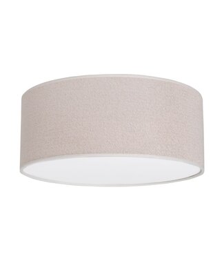 Baby's Only Baby's Only - PlafonniÃ¨re Sparkle goud-ivoor mÃªlee - Ã˜35 cm