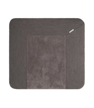 Baby's Only Baby's Only - Aankleedkussenhoes Hope hazel brown - 75x85