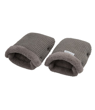 Baby's Only Baby's Only - Kinderwagen handschoenen Hope hazel brown