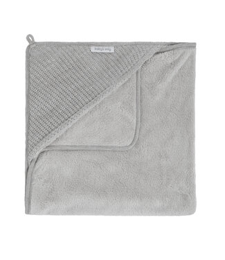 Baby's Only Baby's Only - Wikkeldeken Hope dusty grey