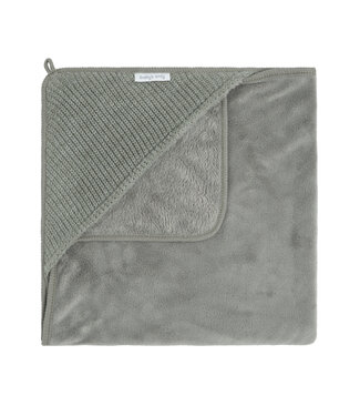 Baby's Only Baby's Only - Wikkeldeken Hope urban green