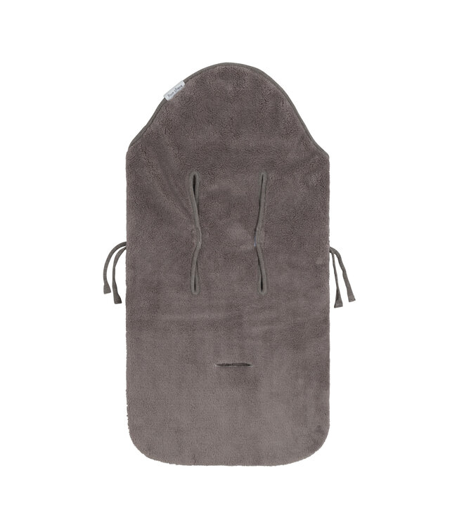 Baby's Only Baby's Only - Voetenzak buggy Hope hazel brown