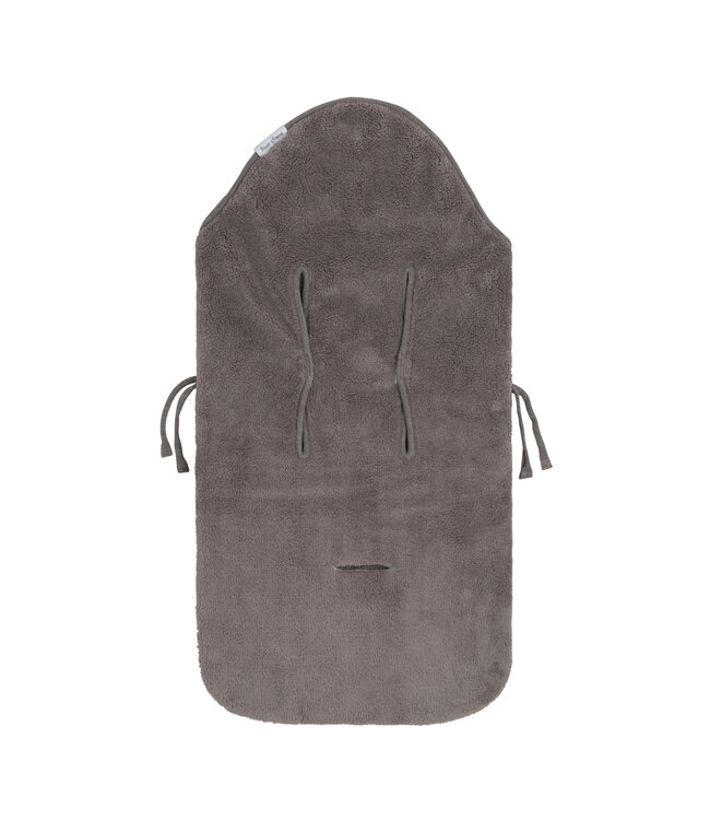 Baby's Only Baby's Only - Voetenzak buggy Hope hazel brown