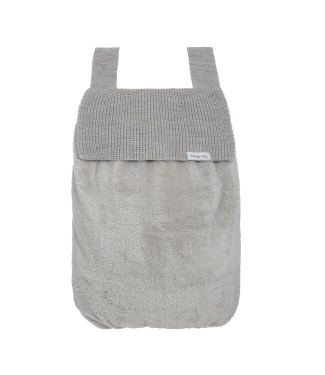 Baby's Only Baby's Only - Boxzak Hope dusty grey